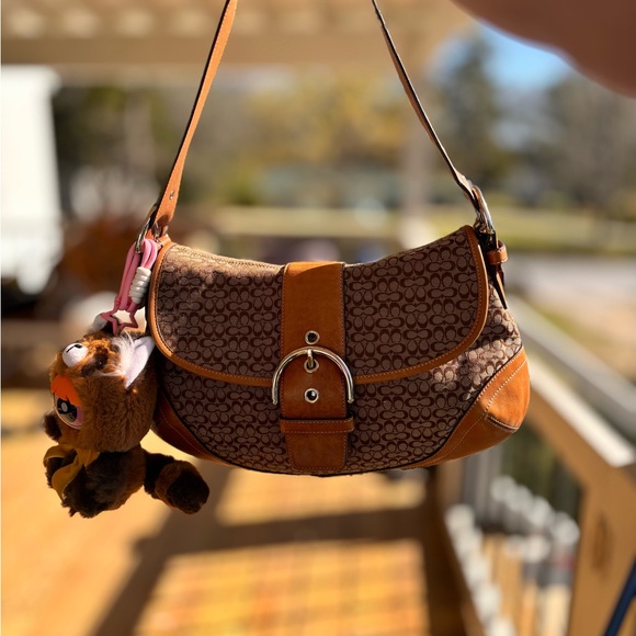 Coach Soho - Picture 2 of 5